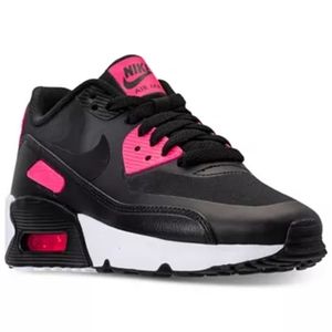 🔥"SALE"Nike air max 90 size 4Y
